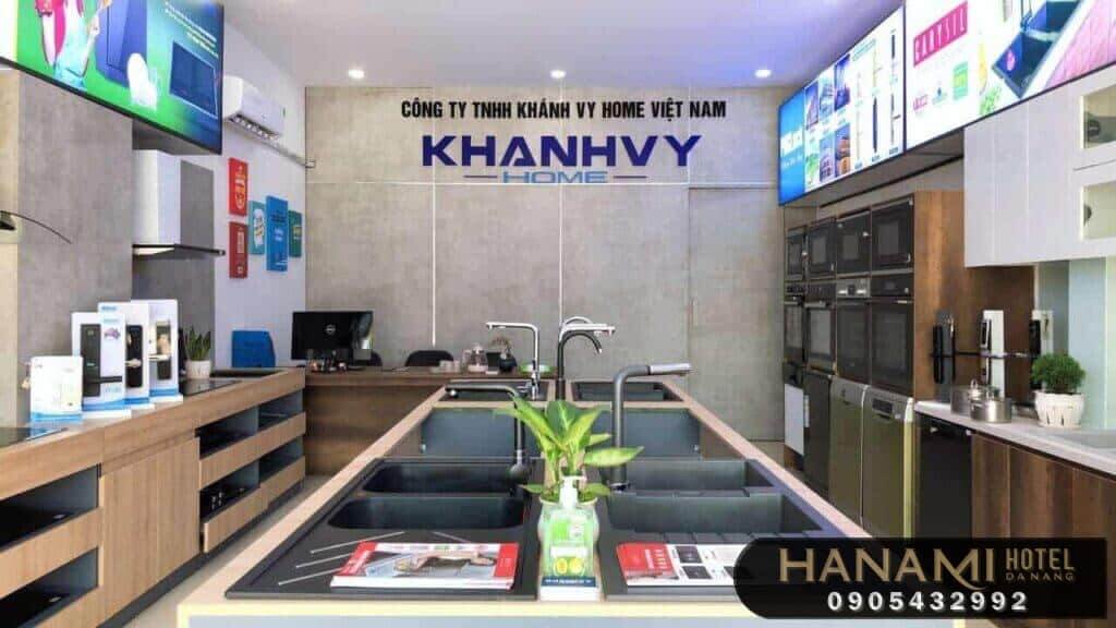 Top 15 best household appliance stores in Da Nang 6 best household appliance stores in da nang