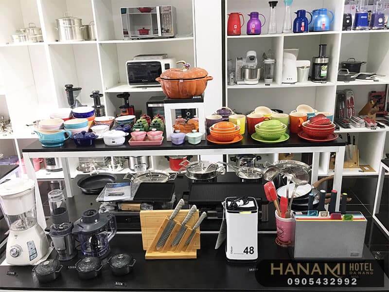 best household appliance stores in da nang