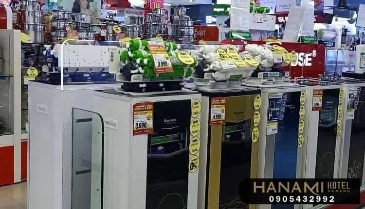 best household appliance stores in da nang