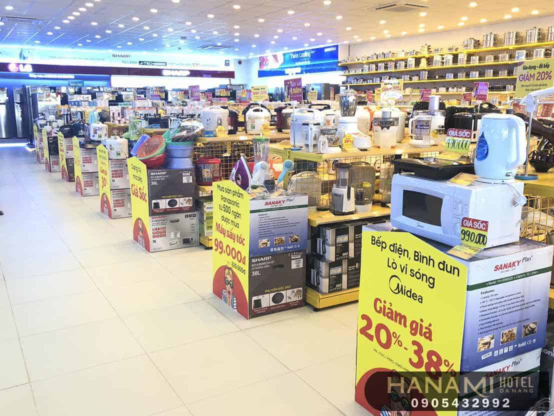 Top 15 best household appliance stores in Da Nang 2 best household appliance stores in da nang