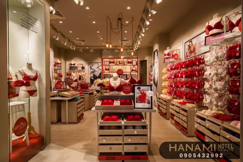 Top 13 best lingerie stores in Da Nang, reviews by Hanami 3 best lingerie stores in da nang