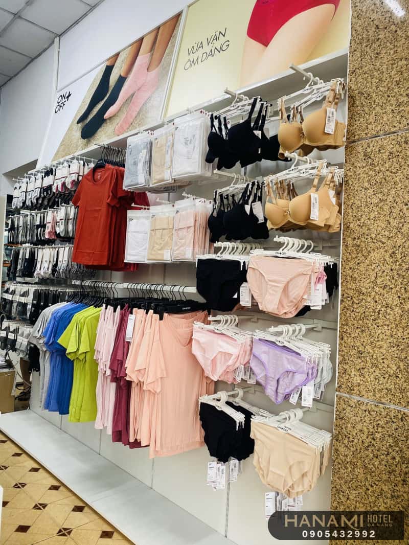 Top 13 best lingerie stores in Da Nang, reviews by Hanami 10 best lingerie stores in da nang