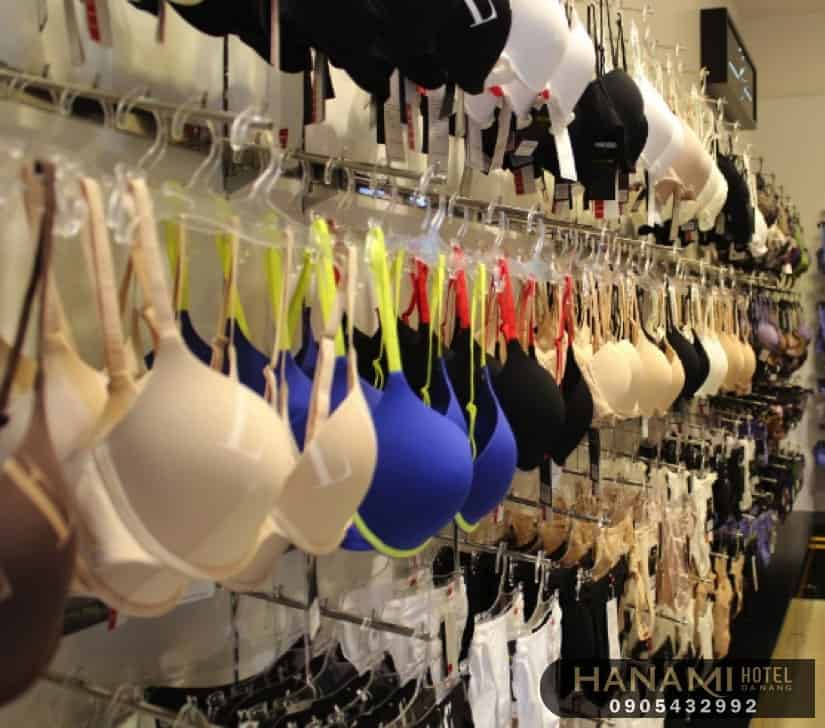 best lingerie stores in da nang