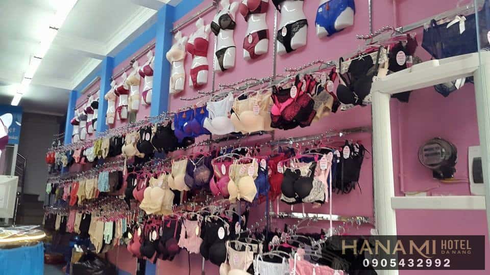 Top 13 best lingerie stores in Da Nang, reviews by Hanami 14 best lingerie stores in da nang