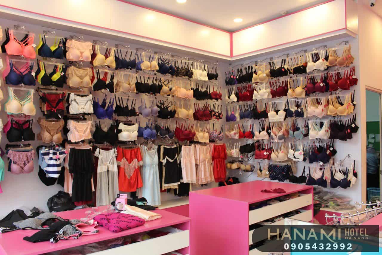 Top 13 best lingerie stores in Da Nang, reviews by Hanami 5 best lingerie stores in da nang