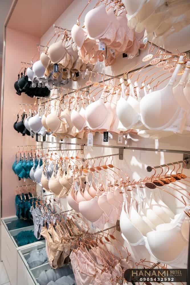 Top 13 best lingerie stores in Da Nang, reviews by Hanami 8 best lingerie stores in da nang