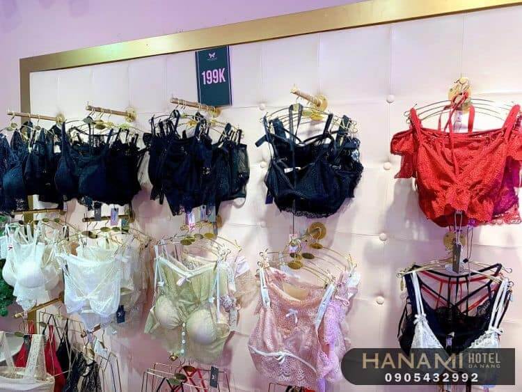 Top 13 best lingerie stores in Da Nang, reviews by Hanami 9 best lingerie stores in da nang