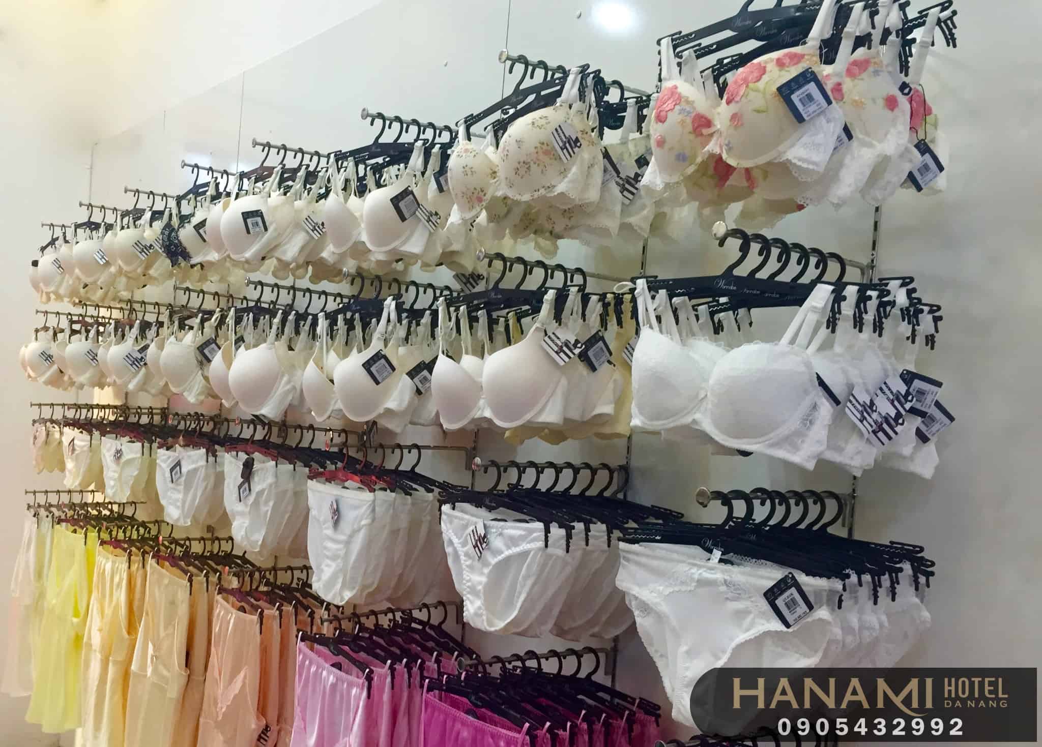 Top 13 best lingerie stores in Da Nang, reviews by Hanami 11 best lingerie stores in da nang