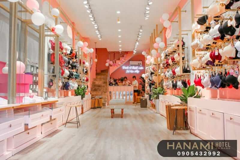 Top 13 best lingerie stores in Da Nang, reviews by Hanami 2 best lingerie stores in da nang