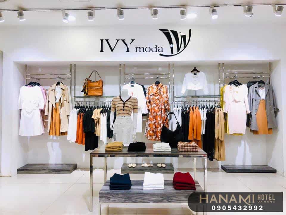 best middle-aged clothes shops in da nang