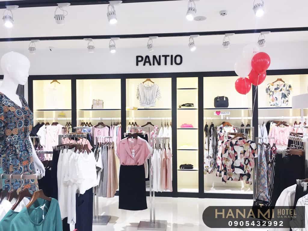 best middle-aged clothes shops in da nang