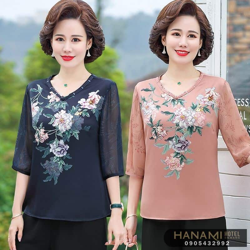 best middle-aged clothes shops in da nang