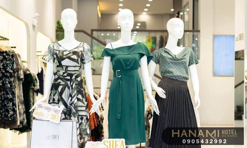 best middle-aged clothes shops in da nang