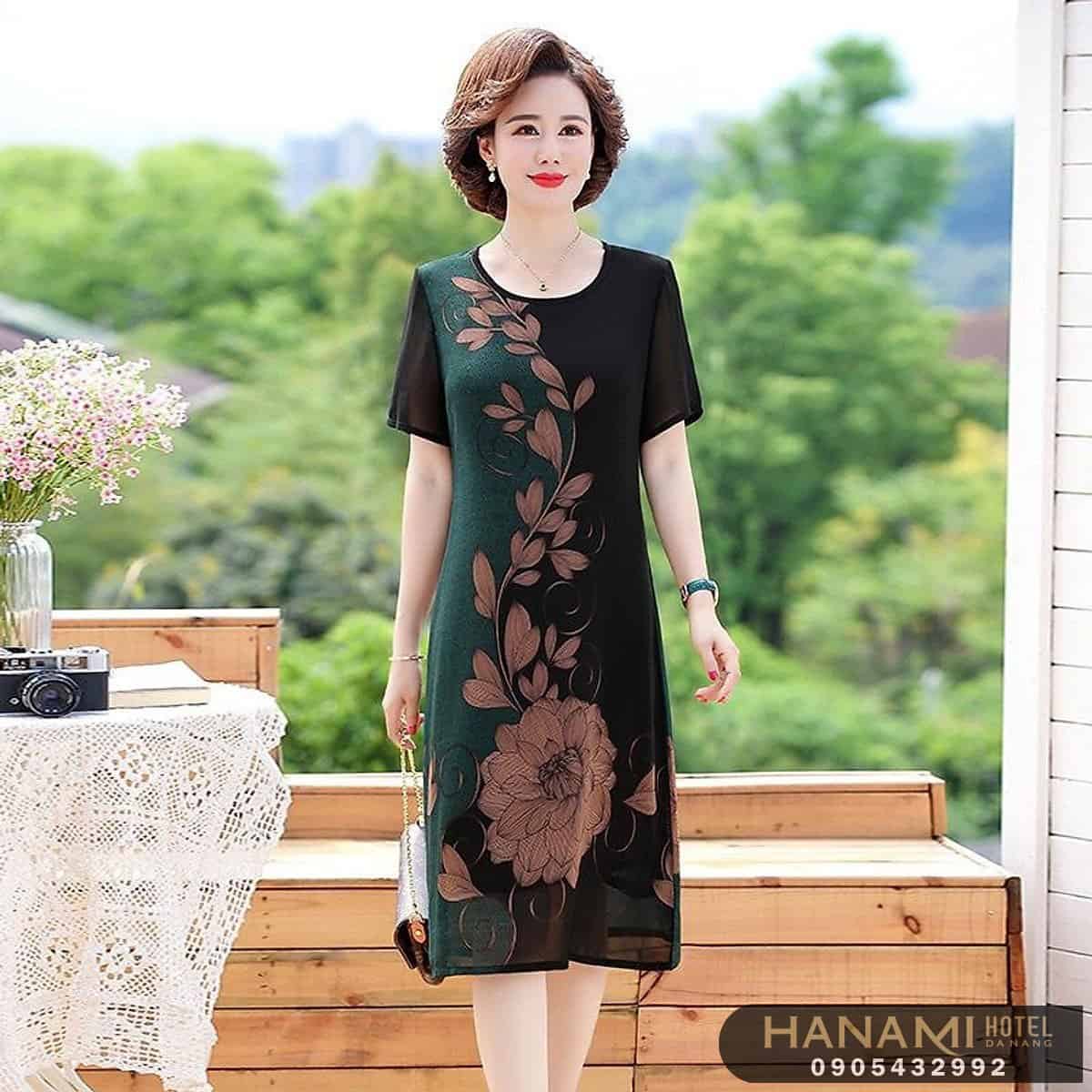 best middle-aged clothes shops in da nang