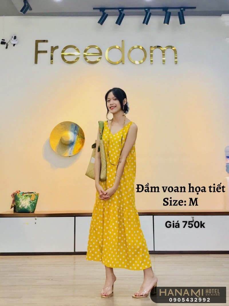 best middle-aged clothes shops in da nang