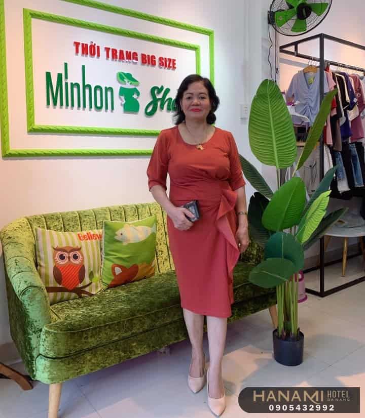 best middle-aged clothes shops in da nang