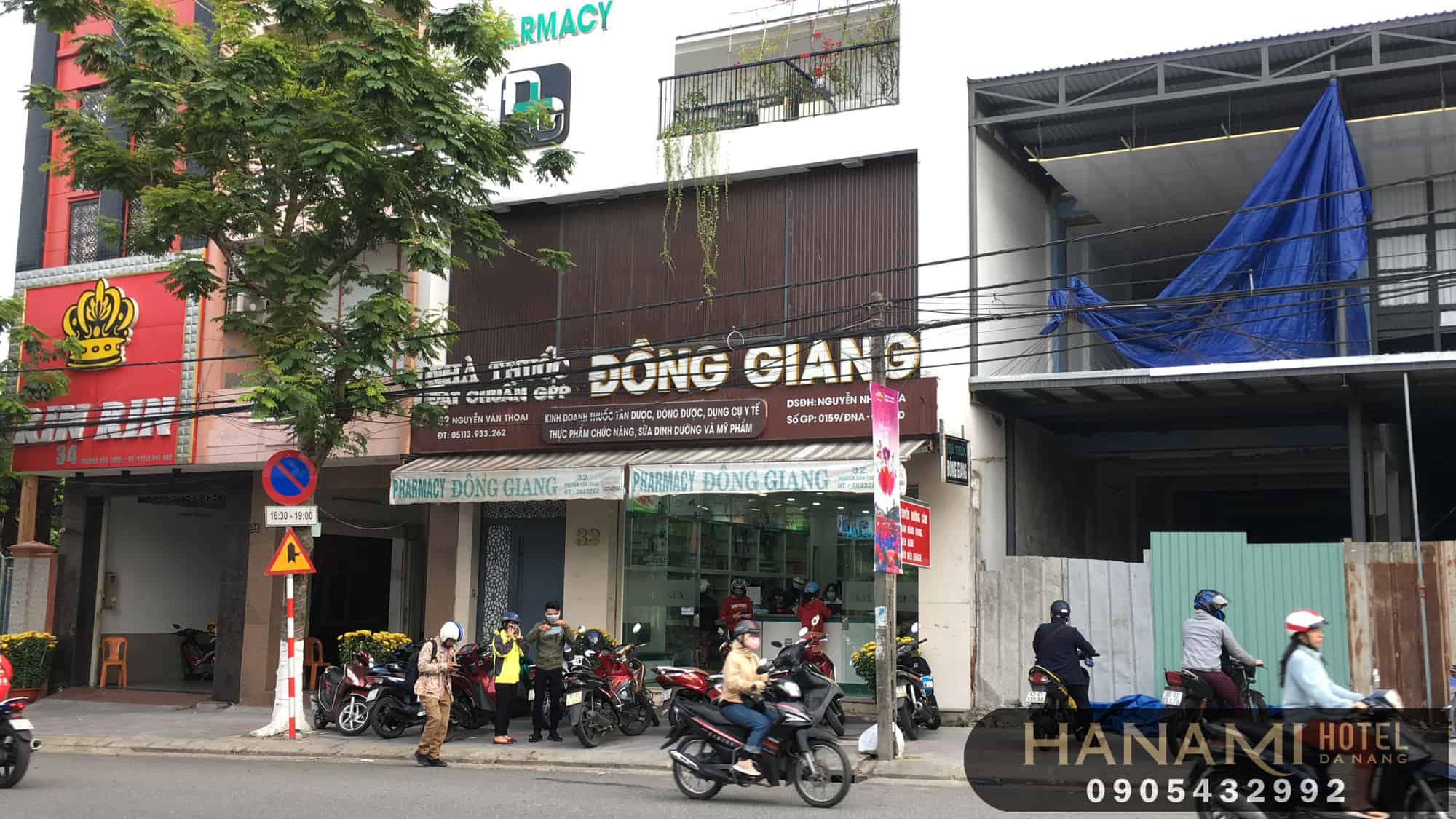 best pharmacies in Da Nang