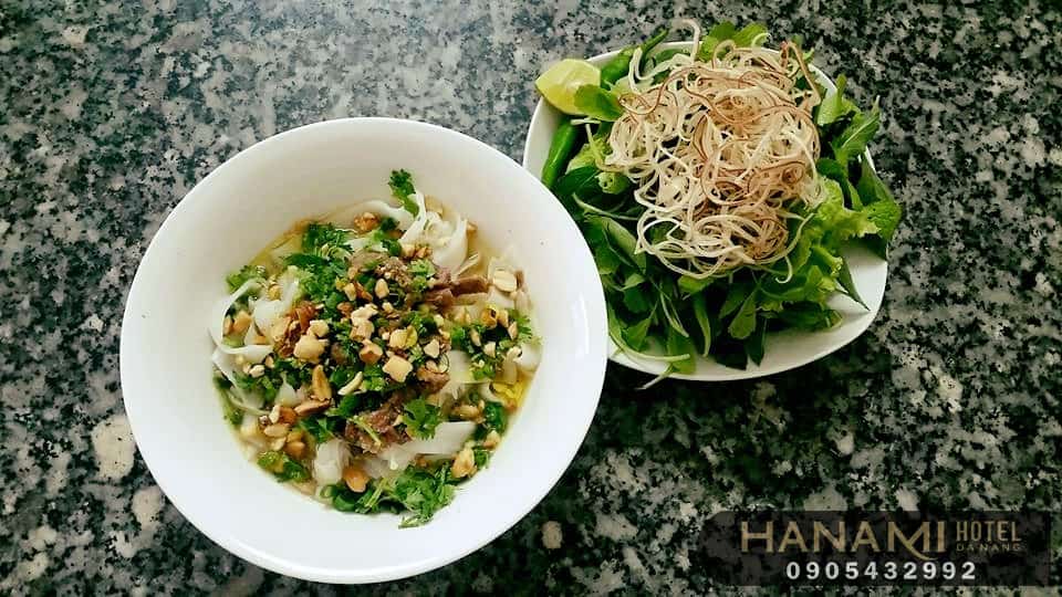 best quang noodle shops in da nang