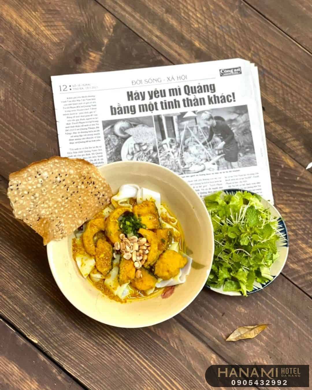 best quang noodle shops in da nang