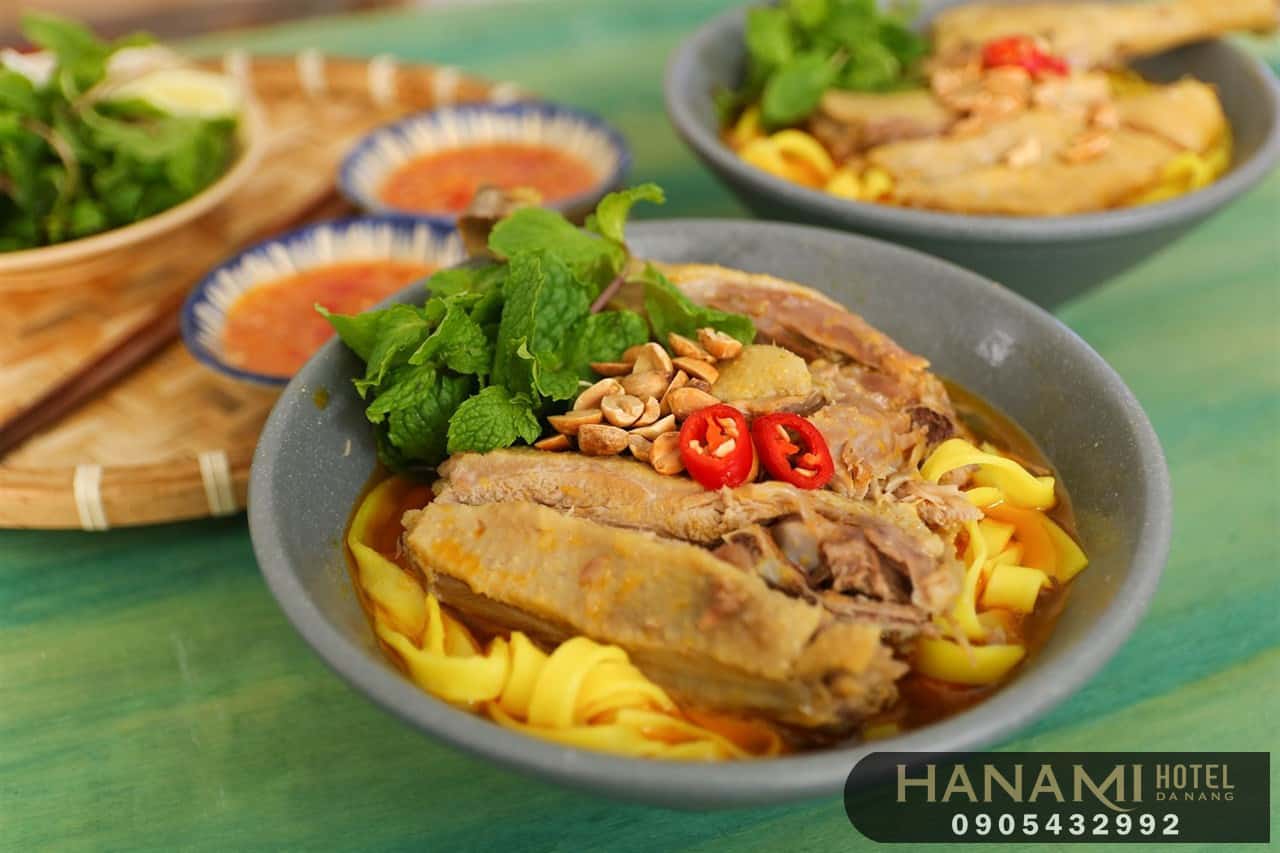 best quang noodle shops in da nang