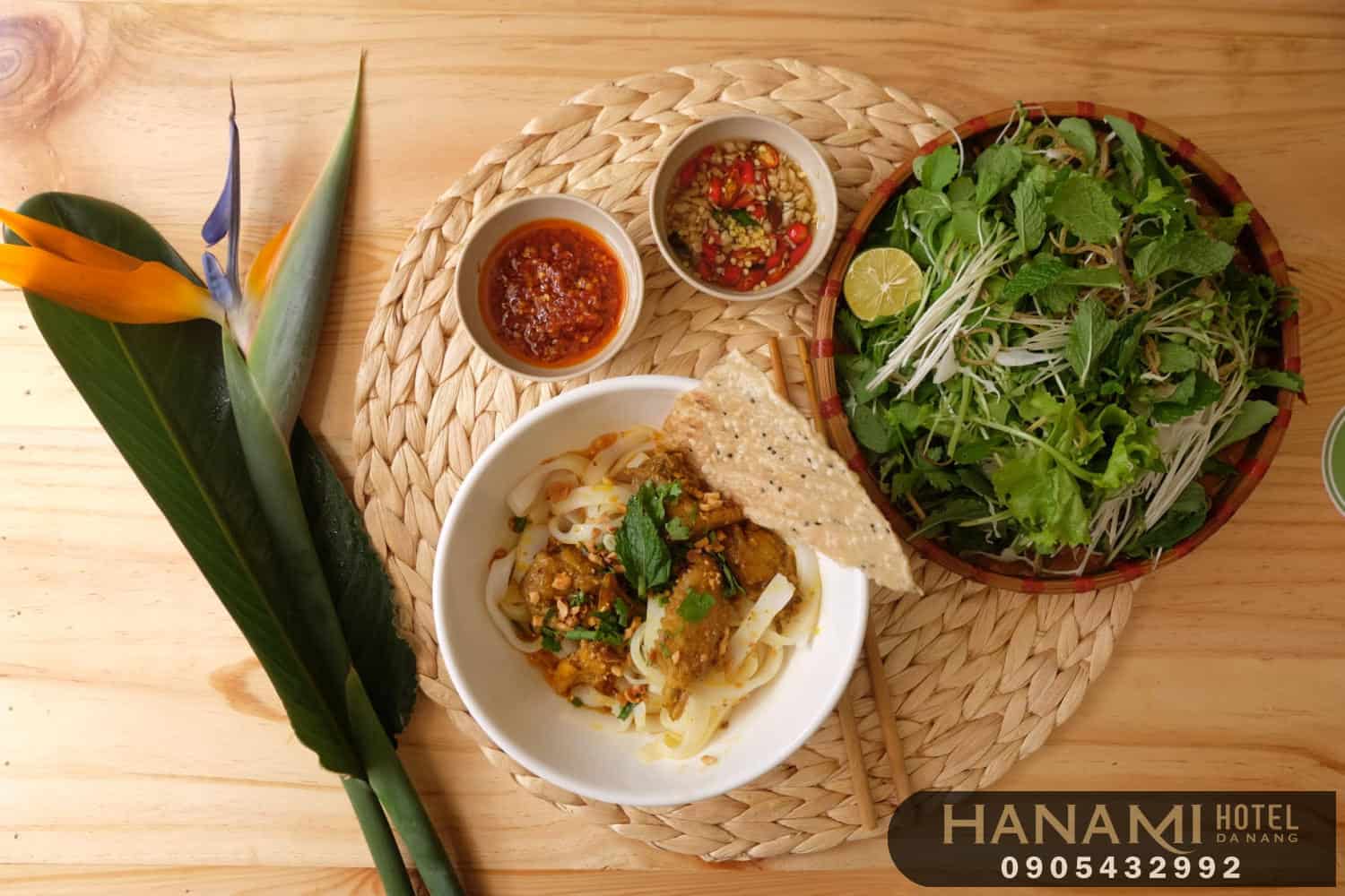 best quang noodle shops in da nang