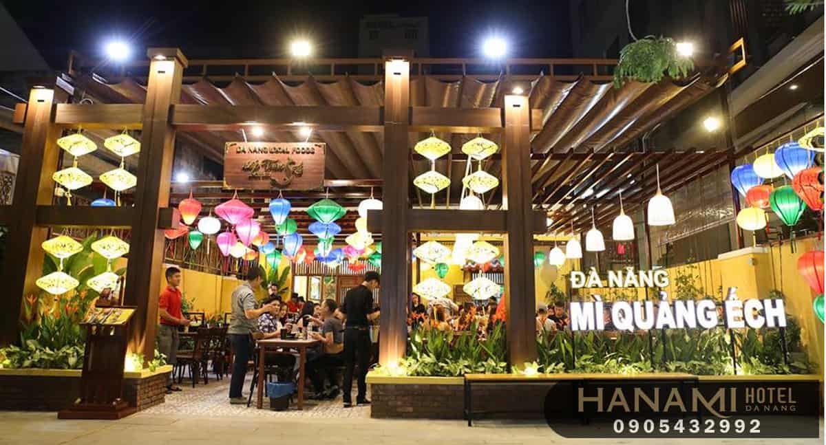 best quang noodle shops in da nang