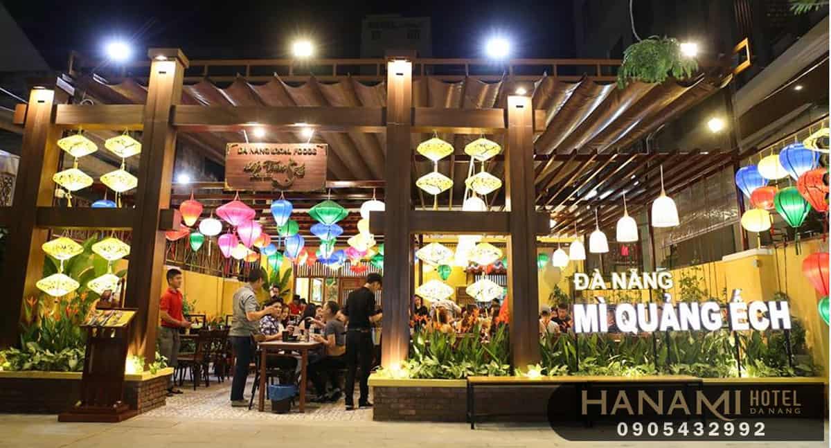 best quang noodle shops in da nang