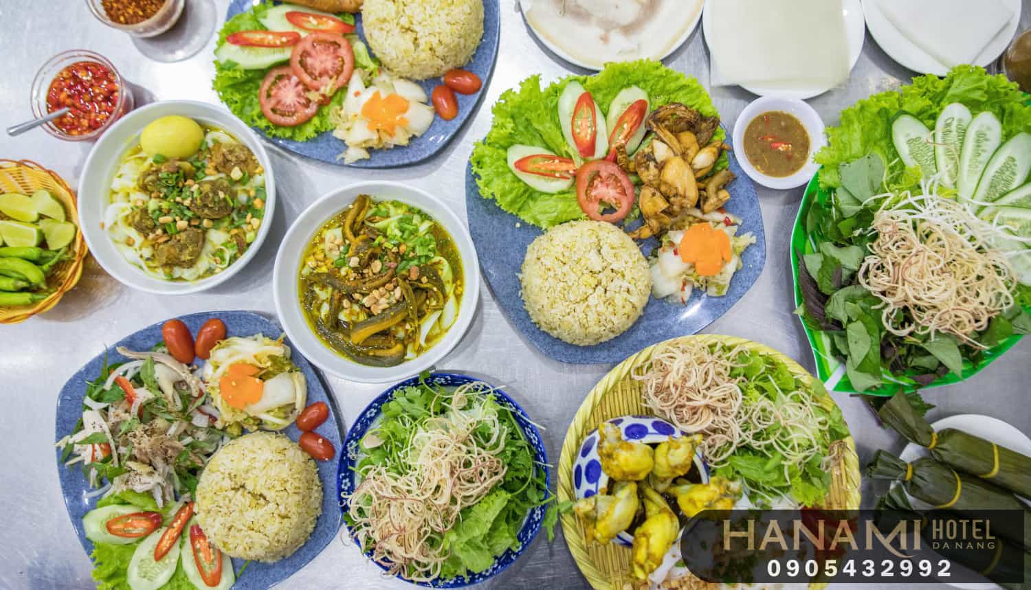 best quang noodle shops in da nang