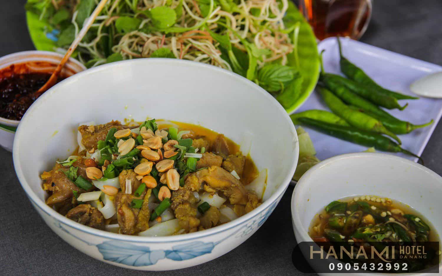 best quang noodle shops in da nang
