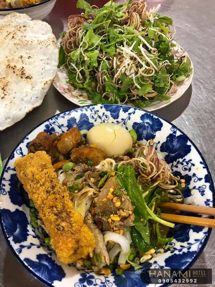 best quang noodle shops in da nang