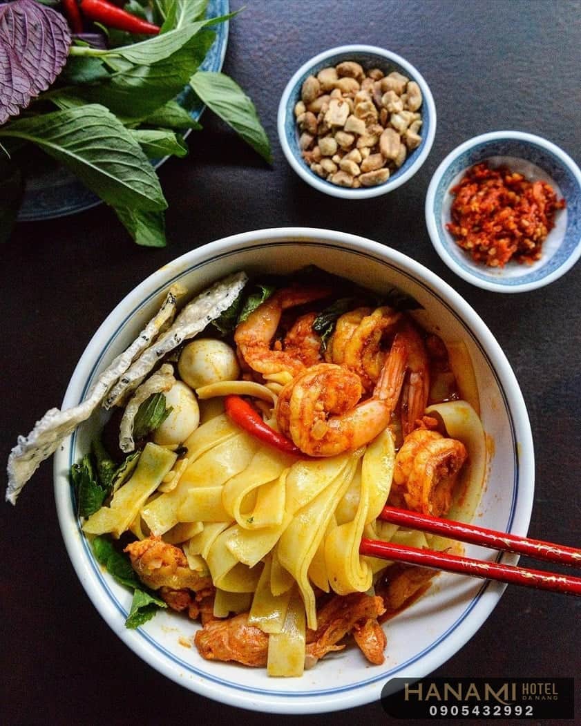 best quang noodle shops in da nang