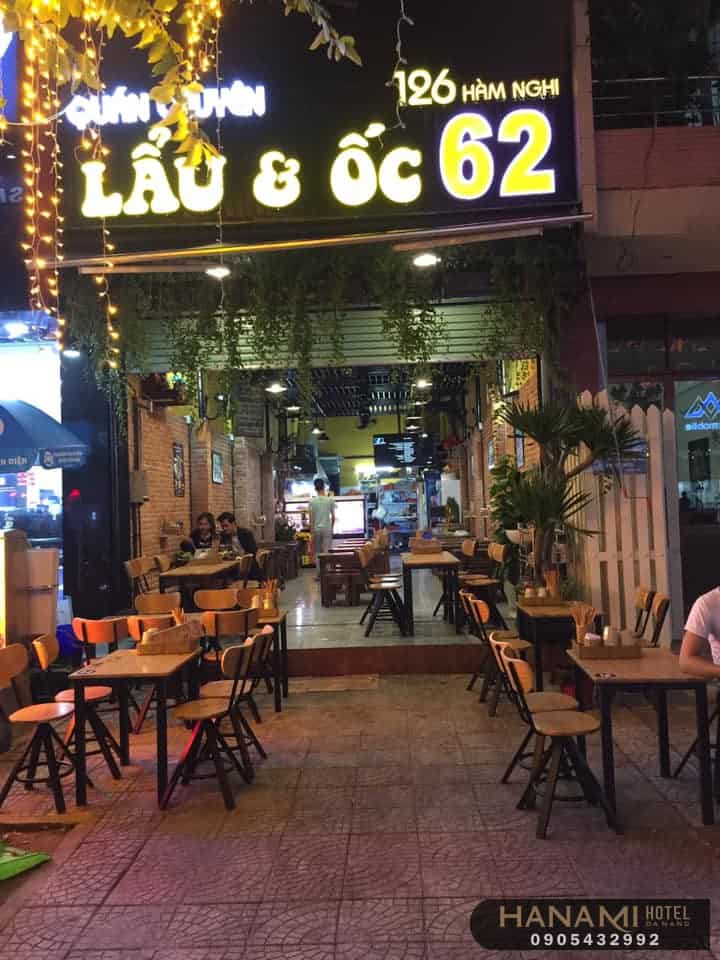 Top 10 best restaurants for frog hotpots in Da Nang, Reviews by Hanami 4 best restaurants for frog hotpot in da nang