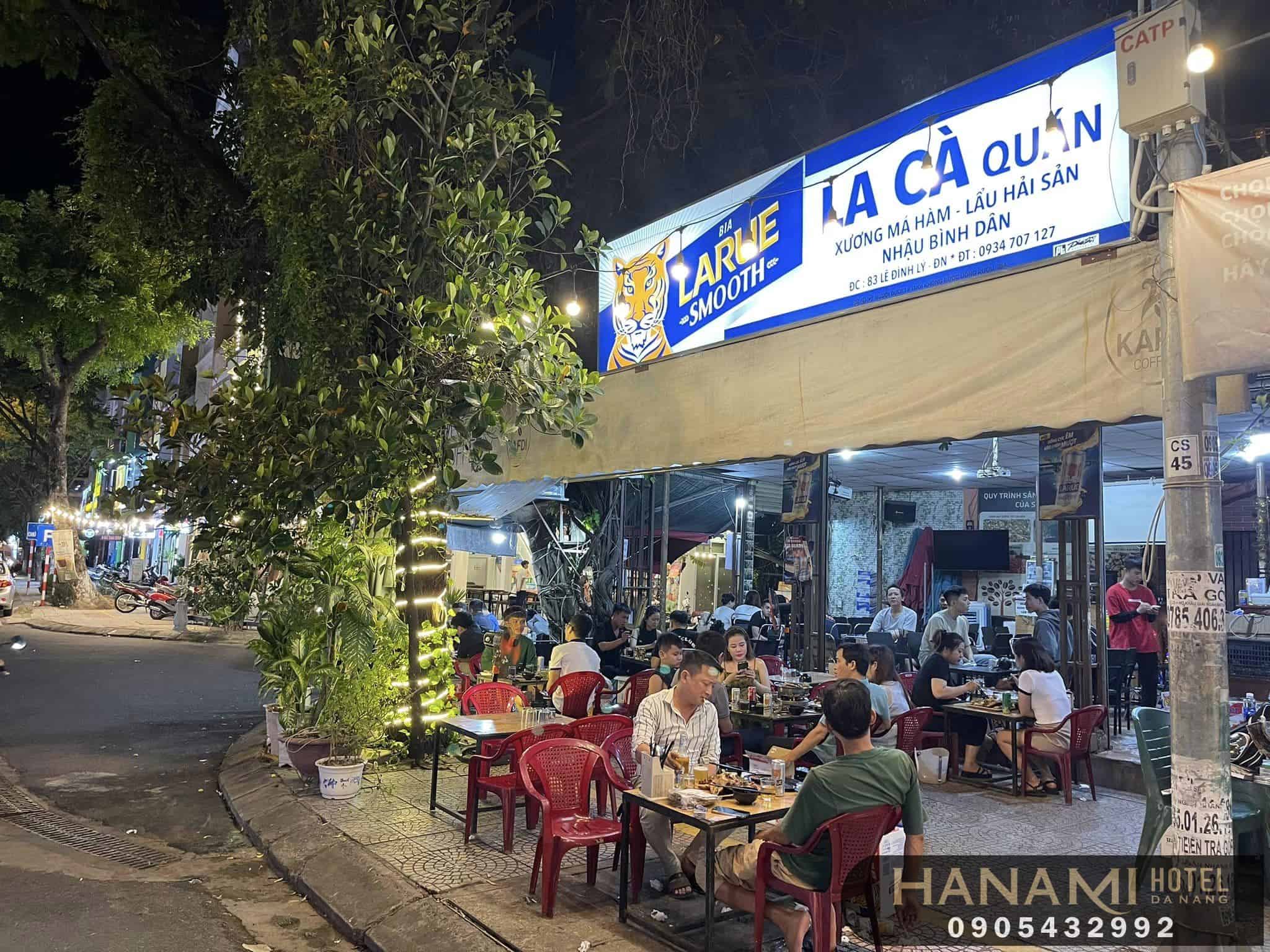 Top 10 best restaurants for frog hotpots in Da Nang, Reviews by Hanami 5 best restaurants for frog hotpot in da nang