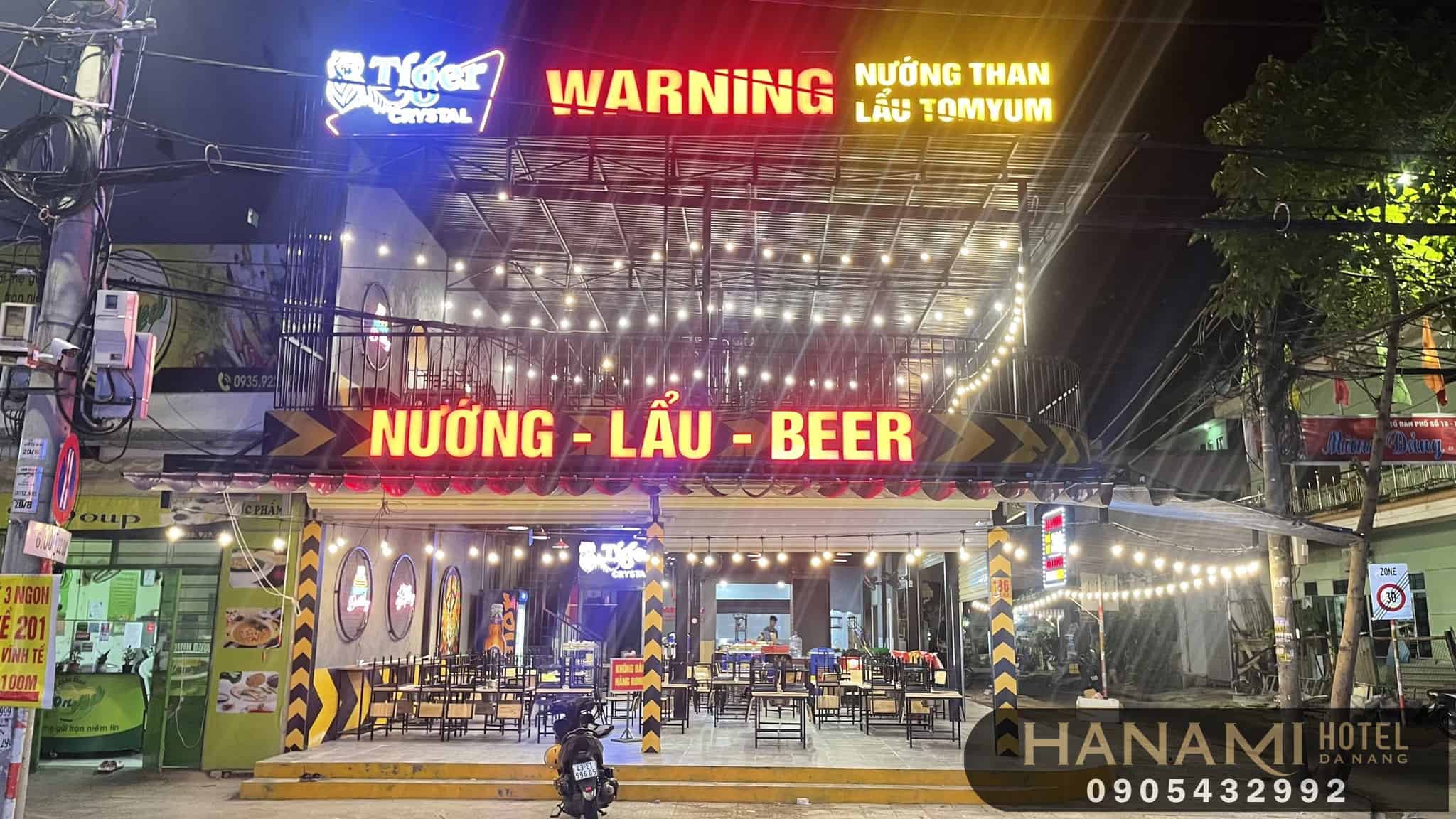 Top 10 best restaurants for frog hotpots in Da Nang, Reviews by Hanami 6 best restaurants for frog hotpot in da nang