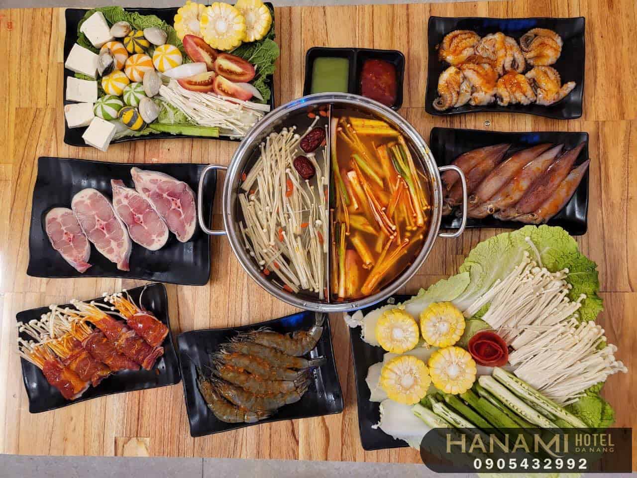 Top 10 best restaurants for frog hotpots in Da Nang, Reviews by Hanami 8 best restaurants for frog hotpot in da nang