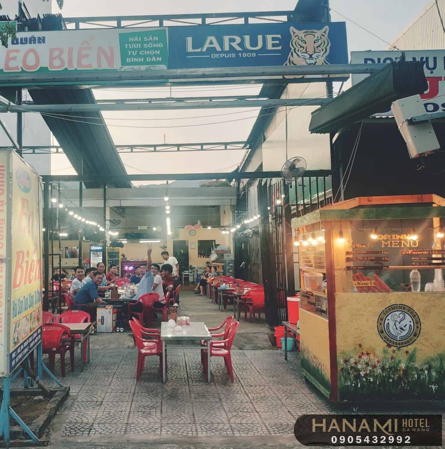 Top 10 best restaurants for frog hotpots in Da Nang, Reviews by Hanami 10 best restaurants for frog hotpot in da nang