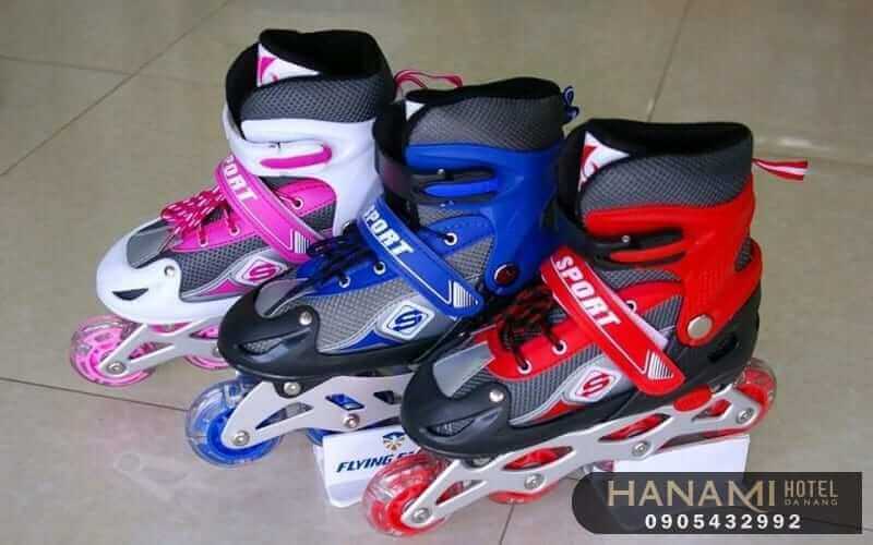 best roller skate stores in da nang
