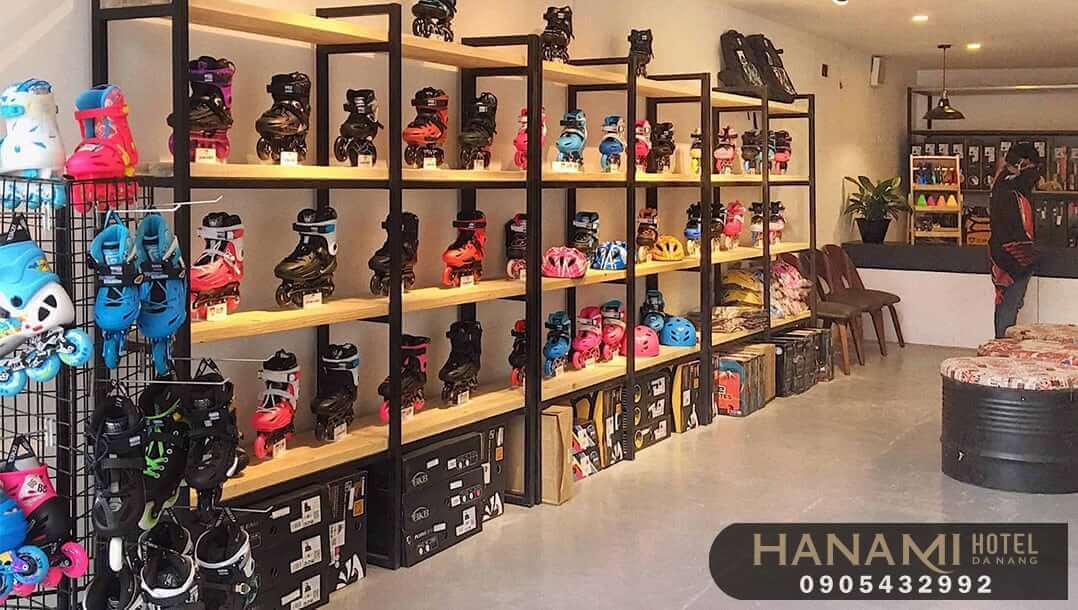 best roller skate stores in da nang