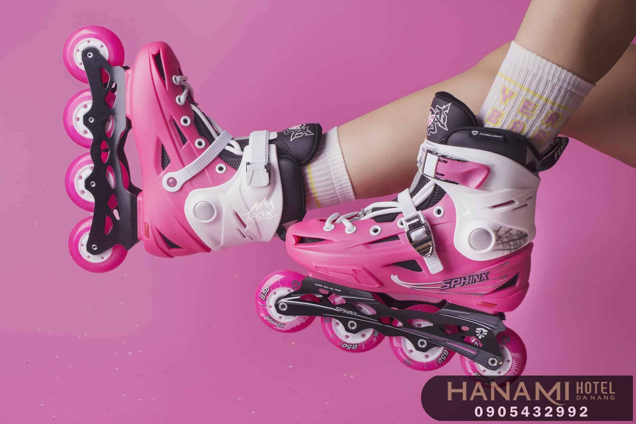 best roller skate stores in da nang