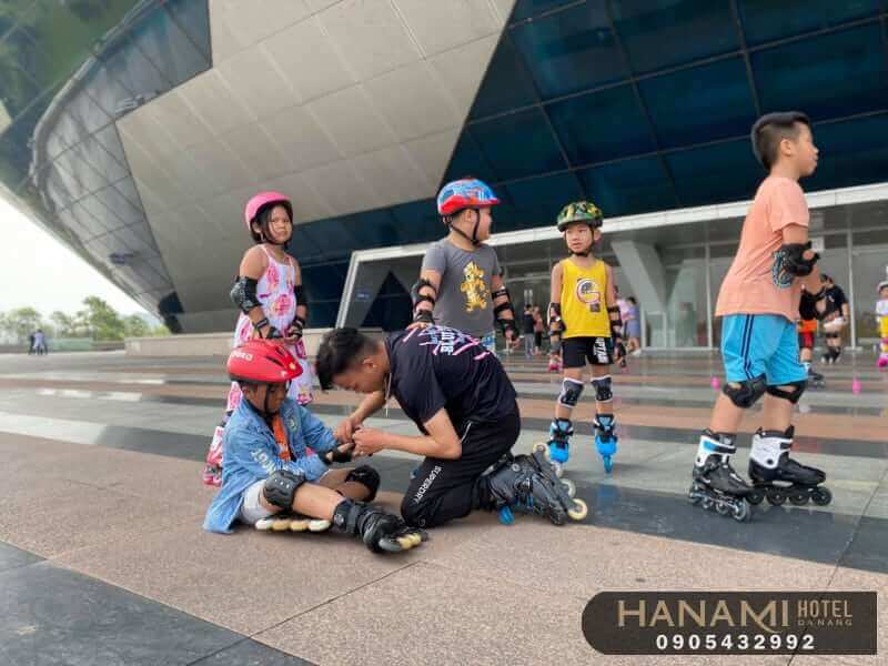 best roller skate stores in da nang