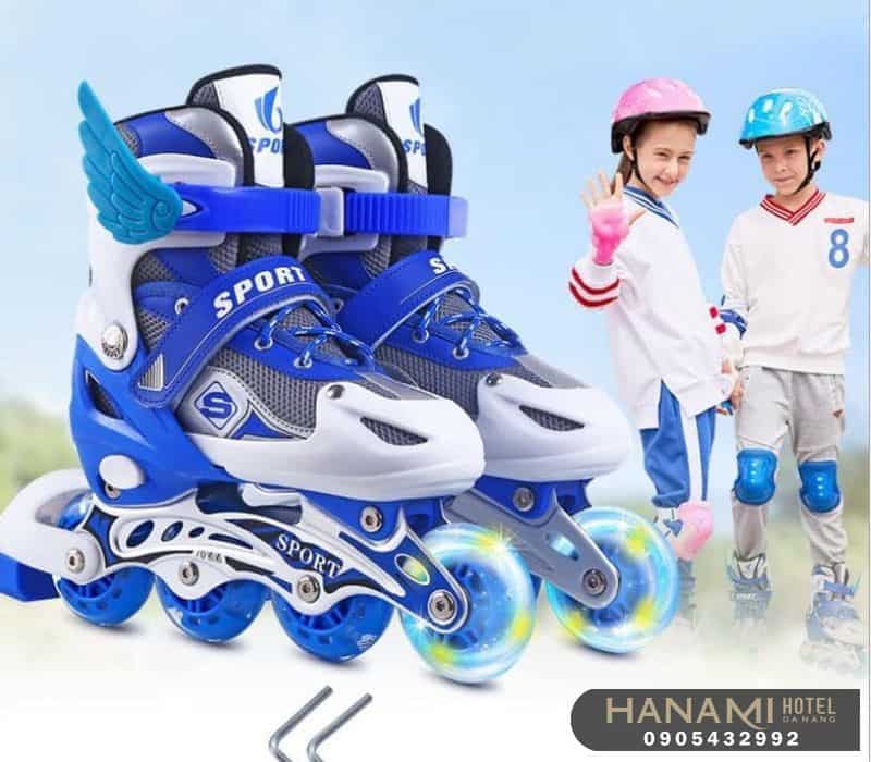 best roller skate stores in da nang