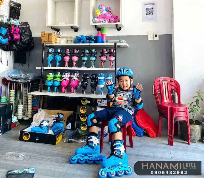 best roller skate stores in da nang