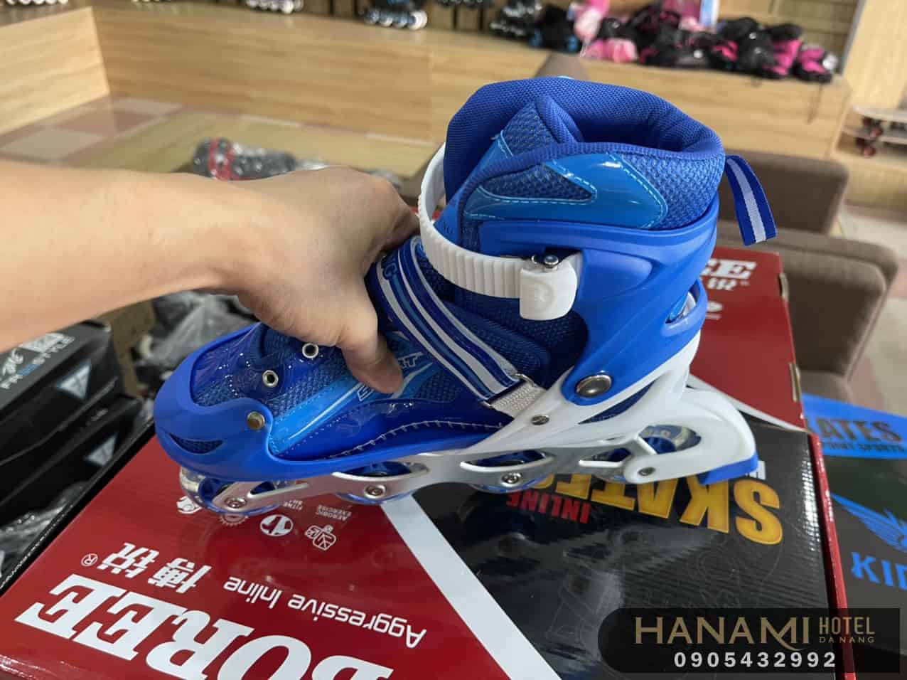 best roller skate stores in da nang