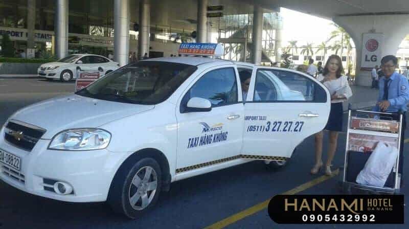 Top 7 best taxi companies in Da Nang, reviews by Hanami 6 best taxi companies in da nang