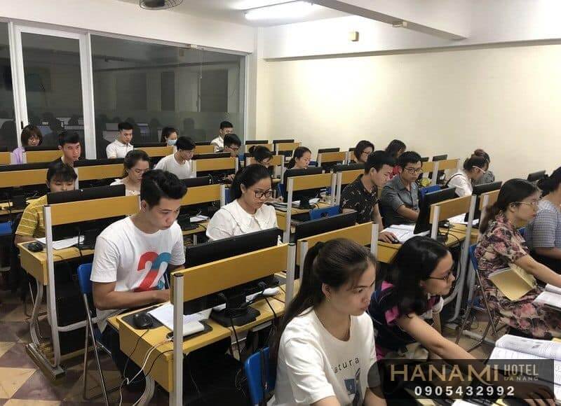 best vocational schools in Da Nang