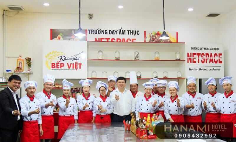 best vocational schools in Da Nang