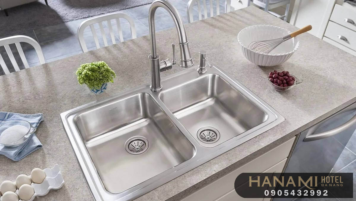 6 địa điểm cung cấp bồn rửa chén cũ Đà Nẵng bạn nên biết 7 Bồn rửa chén cũ Đà Nẵng