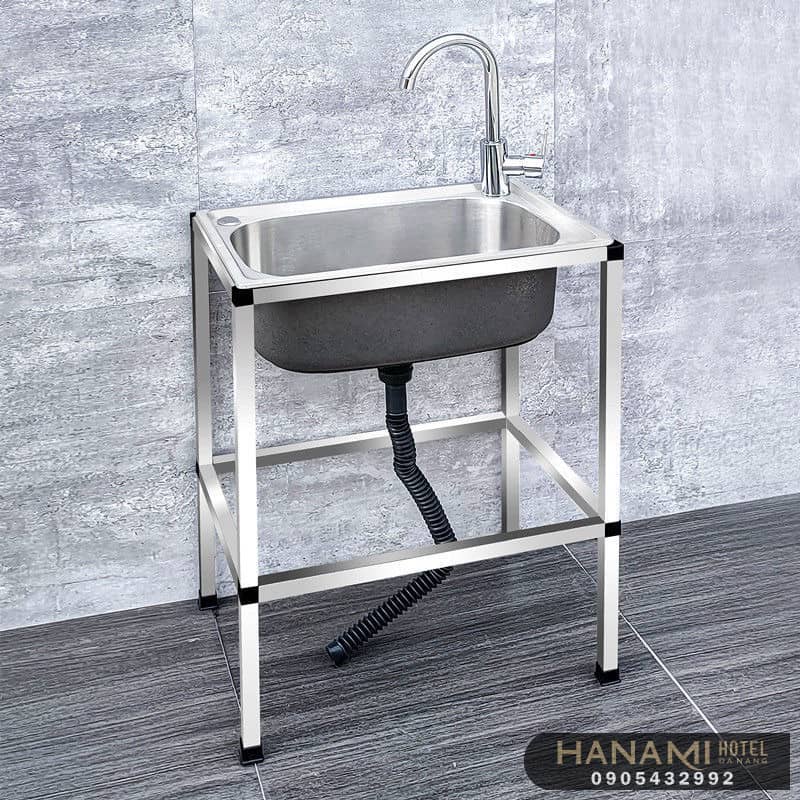 6 địa điểm cung cấp bồn rửa chén cũ Đà Nẵng bạn nên biết 6 Bồn rửa chén cũ Đà Nẵng
