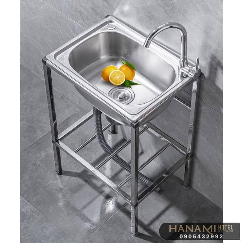 6 địa điểm cung cấp bồn rửa chén cũ Đà Nẵng bạn nên biết 4 Bồn rửa chén cũ Đà Nẵng