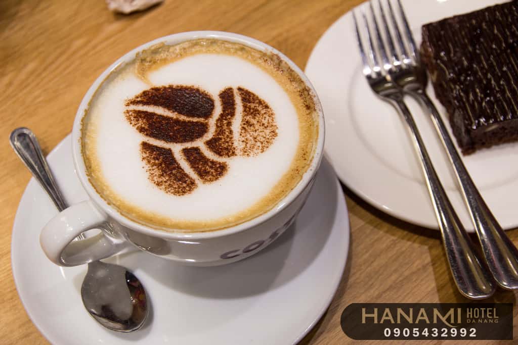 Quán cafe mới mở ở Đà Nẵng